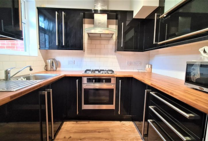 Oferta Chirie Casa 3 Dormitoare in Ilford IG6