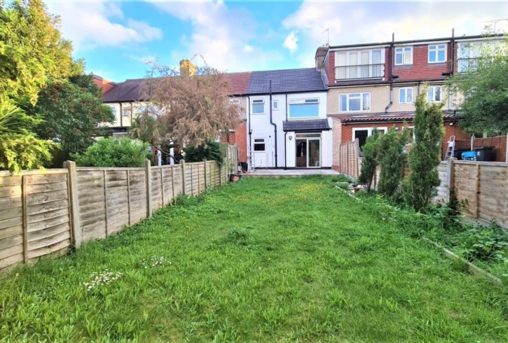 Oferta Chirie Casa 3 Dormitoare in Ilford IG6