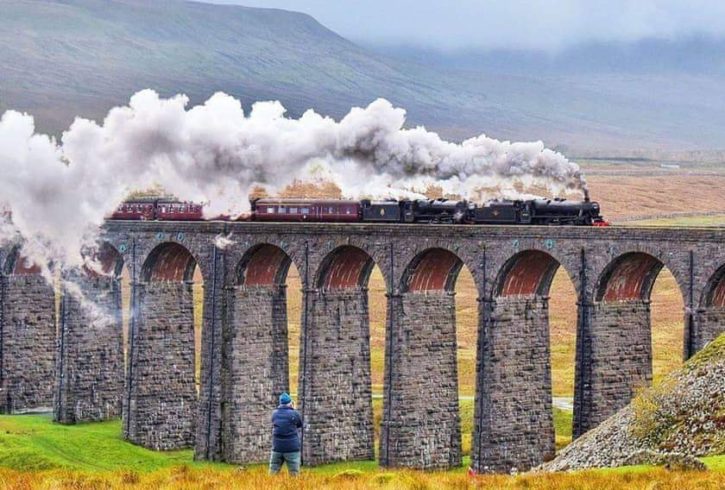 Oferte Vacanta in UK