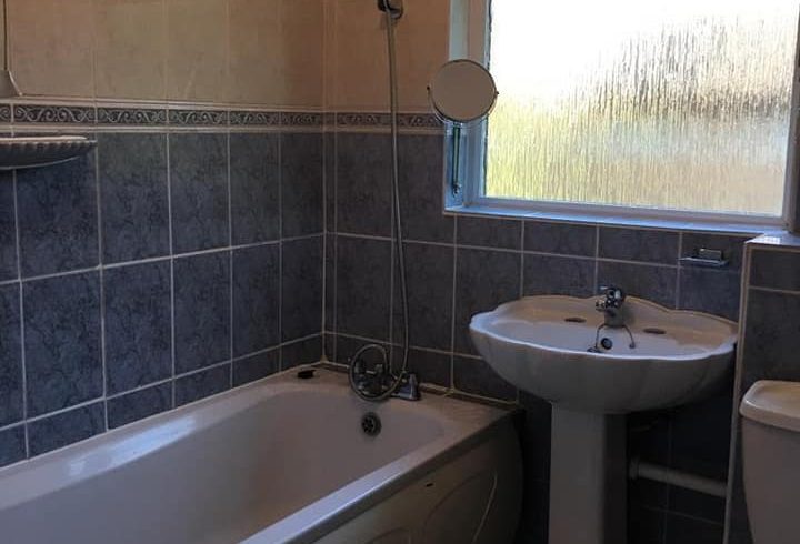 chirie casa cu un dormitor Hayes