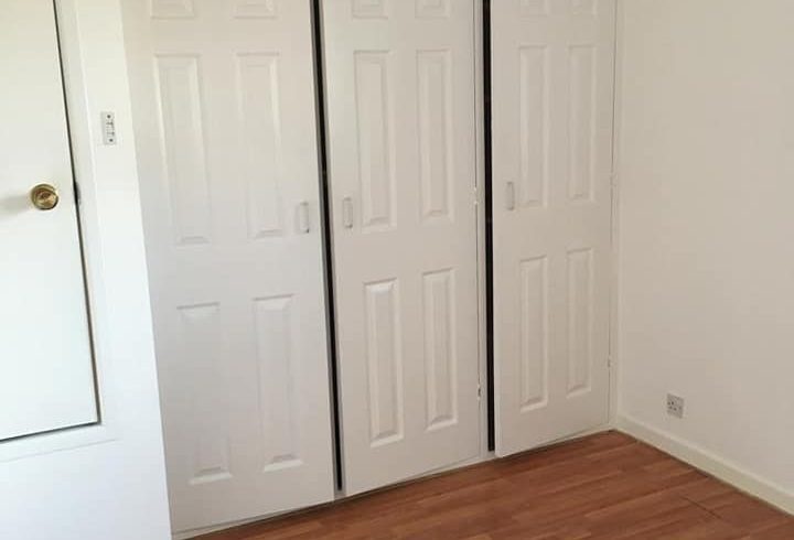 chirie casa cu un dormitor Hayes