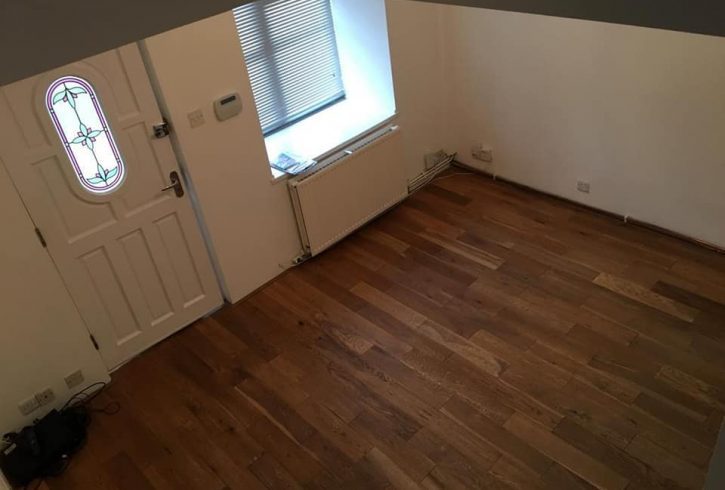 chirie casa cu un dormitor Hayes