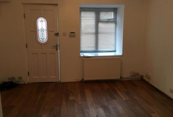 chirie casa cu un dormitor Hayes