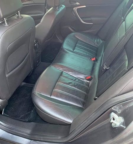 Auto Opel Insignia an 2009 FULL Motor 2.0 Diesel in Londra UK