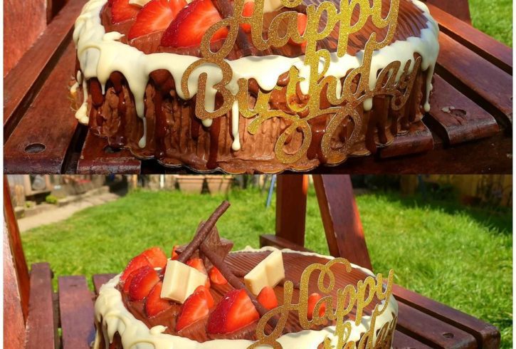 Platouri Prajituri si Torturi in Queensbury Londra