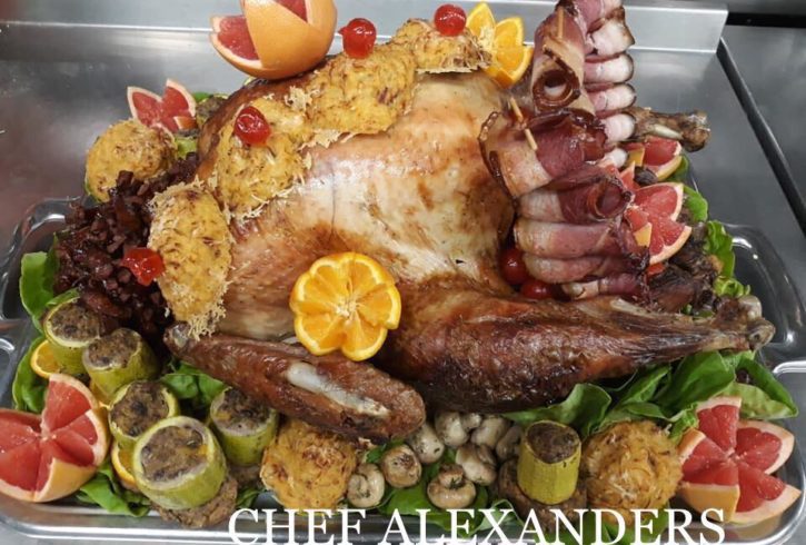 Platouri Preparate Pentru Sarbatori - CHEF Alexanders Platouri Preparate Pentru Sarbatori - CHEF Alexanders