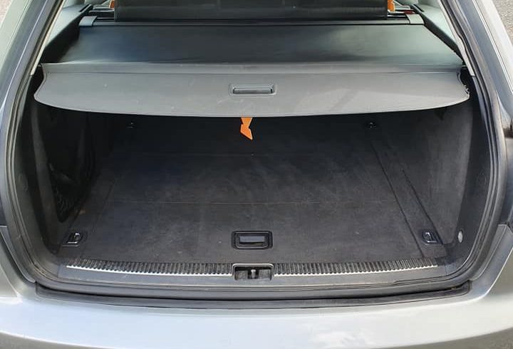 Acte Audi A4 2.0 TDI 139K Mile - Liverpool UK