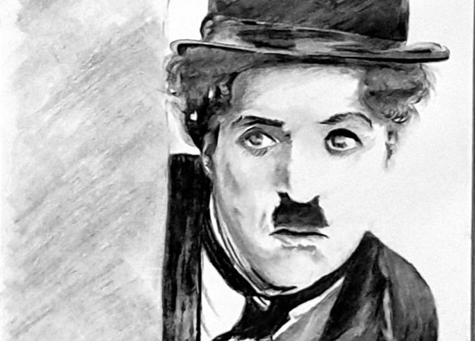 Portrete in Creion La Comanda - Ipswich