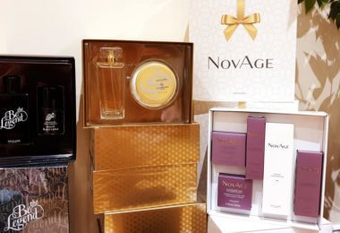 Comanda Produse Oriflame la Domiciliu in UK