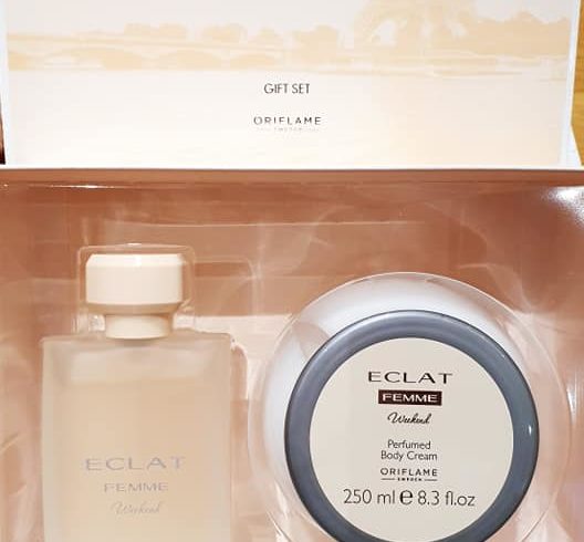 Comanda Produse Oriflame la Domiciliu in UK