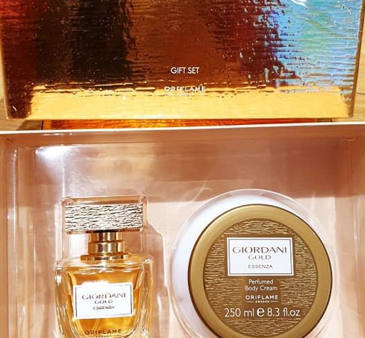 Comanda Produse Oriflame la Domiciliu in UK