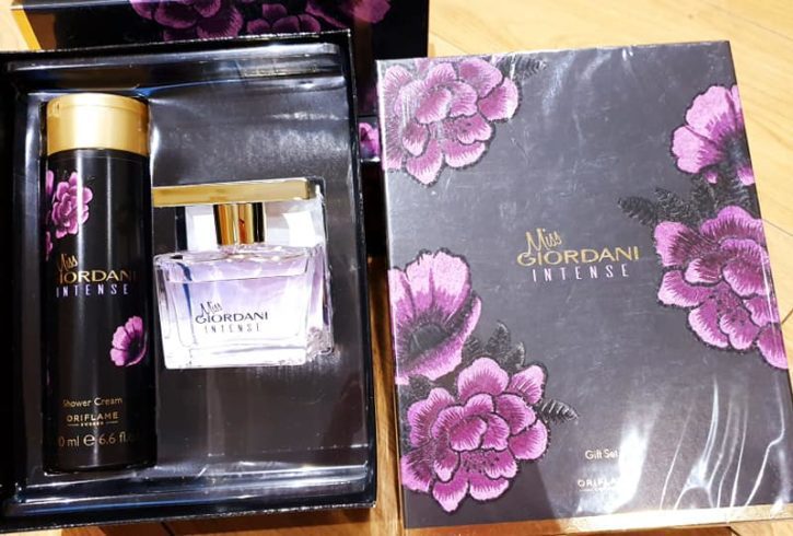 Comanda Produse Oriflame la Domiciliu in UK