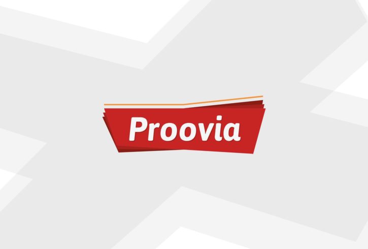 Proovia Couriers Angajeaza Soferi B in Birmingham