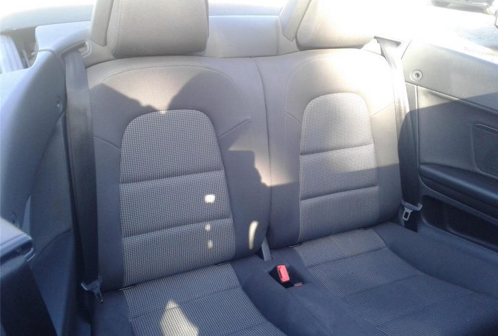 For Sale Audi A3 2010 Sport TDi 2 Door Cabriolet in Cheshire UK