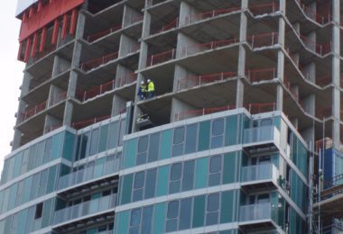 Recrutam 6 Labourers Constructii in Stratford E15