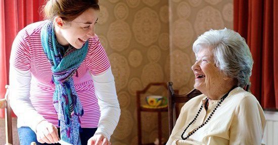 Recrutam Cuplu Care Assistant la Domiciliu