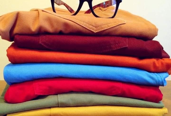 Recrutam Personal Depozit Haine in BURNLEY