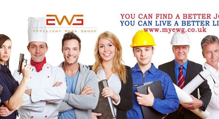 Recrutam Soferi Distributie Colete in UK - EWG