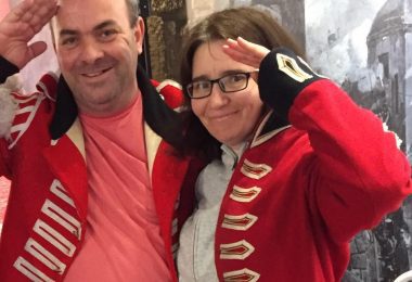 Traduceri Autorizate Enfield N9 - Romulus Adam