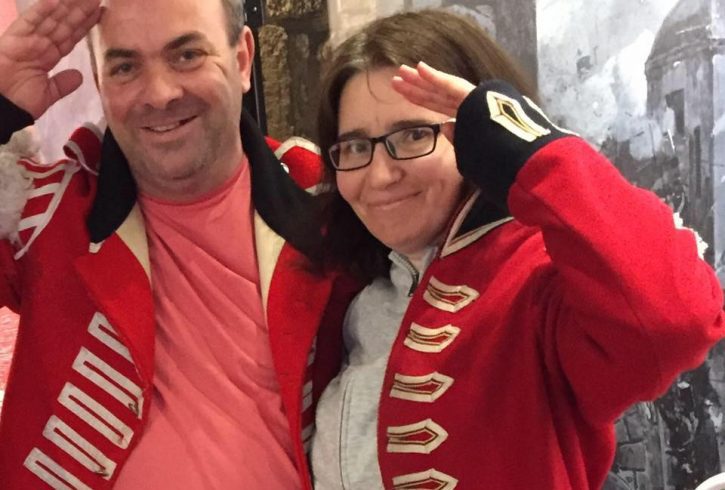 Traduceri Autorizate Enfield N9 - Romulus Adam