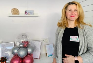 Salon Cosmetica Romanesc in Basildon - Lotus Wellness