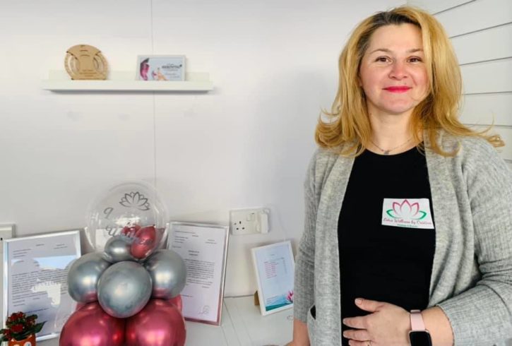 Salon Cosmetica Romanesc in Basildon - Lotus Wellness