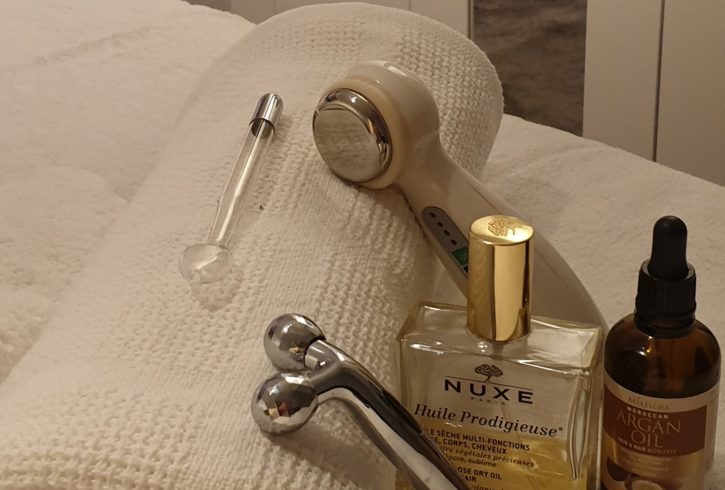 Salon Cosmetica Romanesc in Basildon - Lotus Wellness