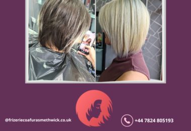 Salon Romanesc in Smethwick - Anca's Beauty UK