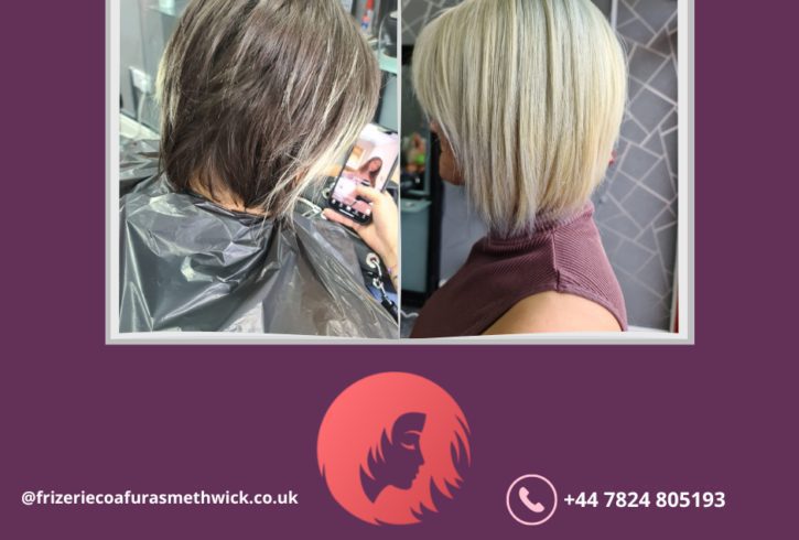 Salon Romanesc in Smethwick - Anca's Beauty UK