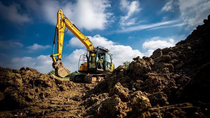 Scoala Operatori Utilaje de Constructii in UK