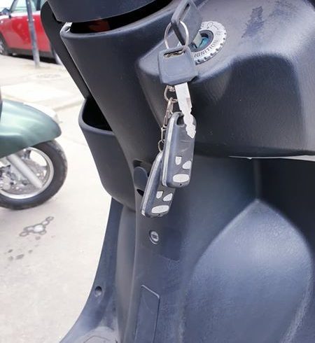 Vand Scootere Electrice - Yoohoo YH02 - Londra