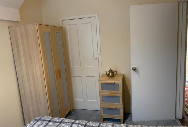 Se inchiriază cameră dubla in Colindale