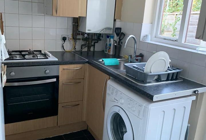 Se inchiriază cameră dubla in Colindale