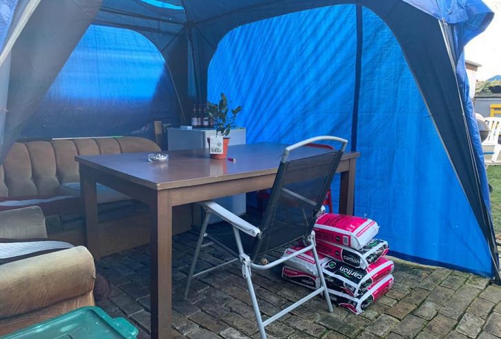 Se Inchiriază Cameră Dubla in Colindale - Imagine 4