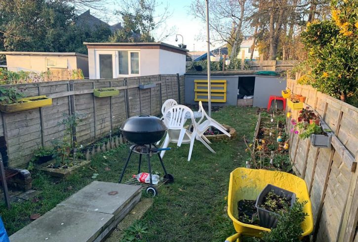 Se Inchiriază Cameră Dubla in Colindale - Imagine 5