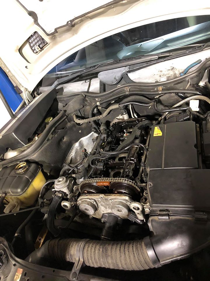 Service Auto Romanesc Rainham • Anunturi