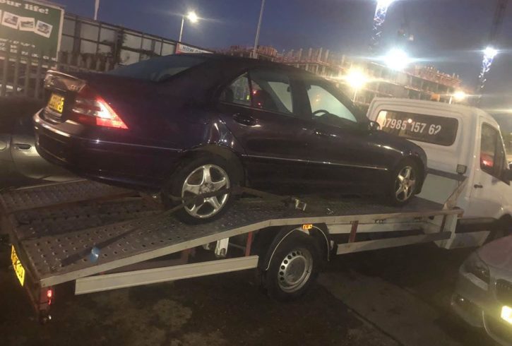 Service Auto Romanesc Rainham