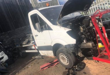 Service Auto Romanesc Rainham