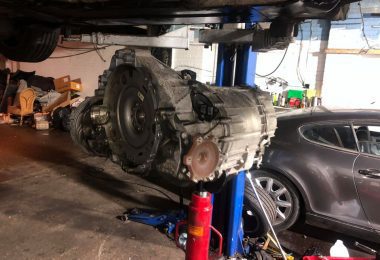 Service Auto Romanesc si mobile mecanic Ilford