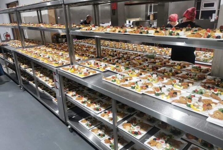 Servicii Complete Catering in Birmingham - 4ev3r Tasty by Mada Servicii Complete Catering in Birmingham - 4ev3r Tasty by Mada