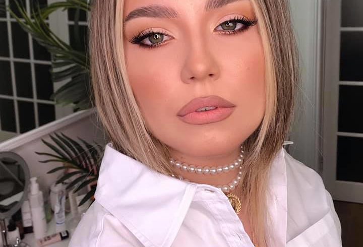 Servicii & Cursuri Coafura Machiaj - Saint Albans