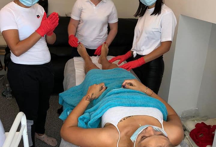 Elena - Servicii Infrumusețare in zona Kilburn Londra