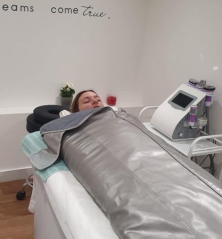 Elena - Servicii Infrumusețare in zona Kilburn Londra