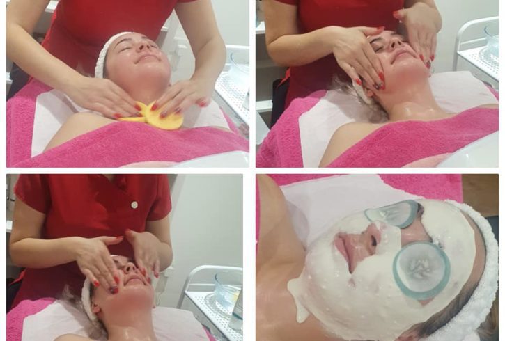 Elena - Servicii Infrumusețare in zona Kilburn Londra