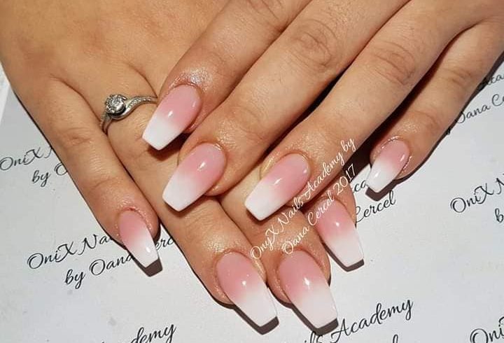 Oana Cercel Manichiura Gel & Oja Londra IG5