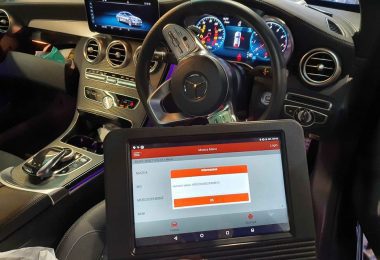 Servicii de diagnoza auto computerizata pentru orice model auto Harrow