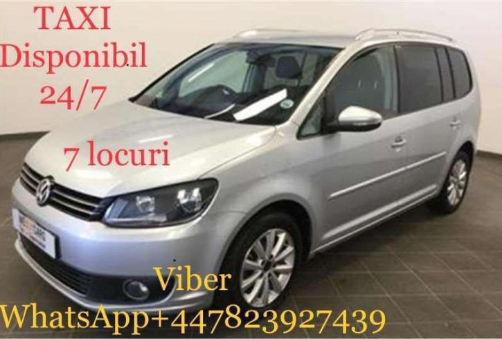 Servicii de transport auto catre toate aeroporturile din Londra si UK