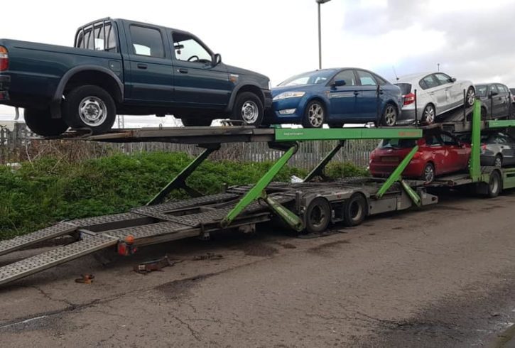 Servicii de transport auto pe platforma Londra-Romania Servicii de transport auto pe platforma Londra-Romania