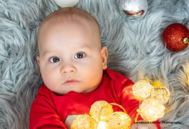 Sesiuni Foto Tematica Crăciun - L & M Studio Foto & Video