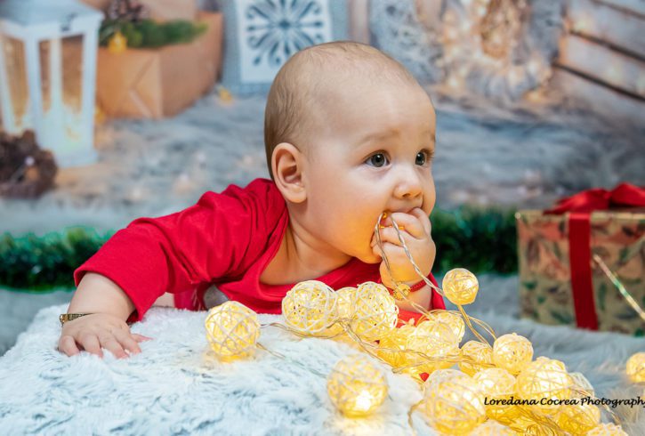 Sesiuni Foto Tematica Crăciun - L & M Studio Foto & Video